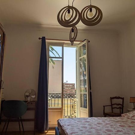 Amazing 2-Bedroom Apartment In Nice Near The Beach Экстерьер фото