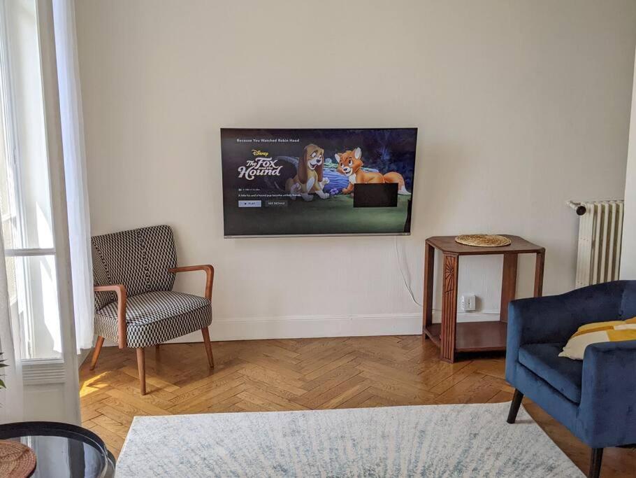 Amazing 2-Bedroom Apartment In Nice Near The Beach Экстерьер фото