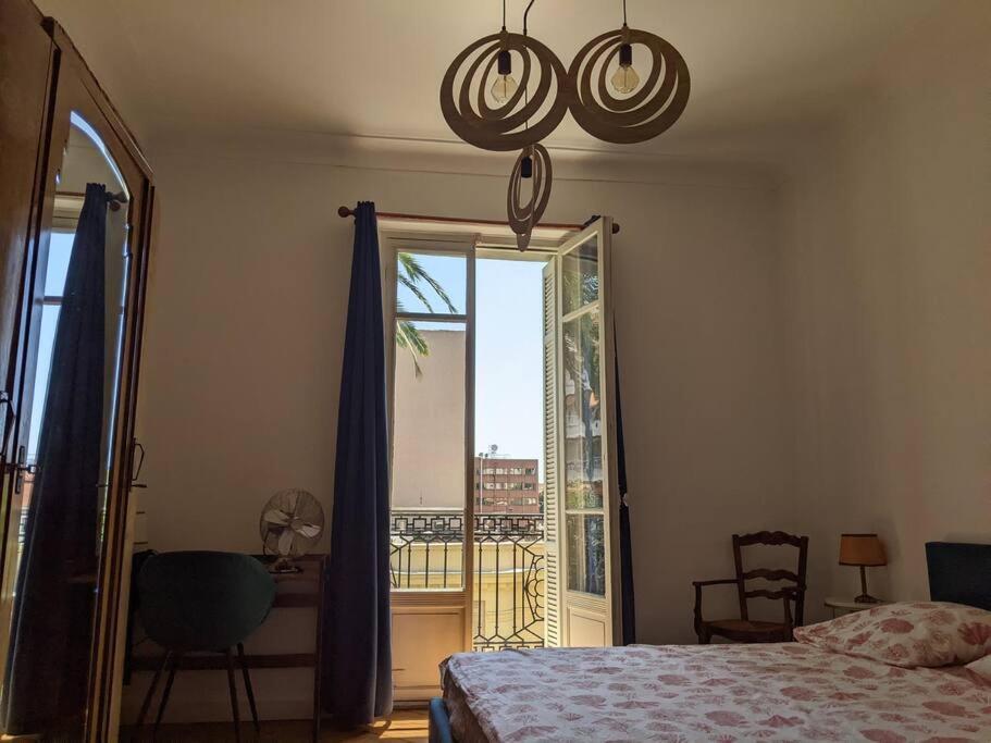 Amazing 2-Bedroom Apartment In Nice Near The Beach Экстерьер фото