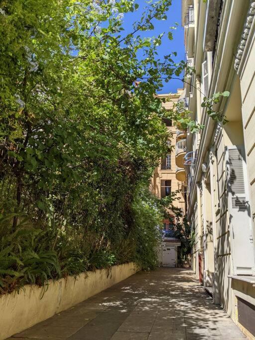 Amazing 2-Bedroom Apartment In Nice Near The Beach Экстерьер фото
