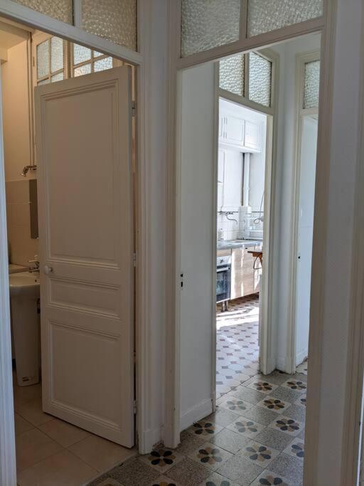 Amazing 2-Bedroom Apartment In Nice Near The Beach Экстерьер фото