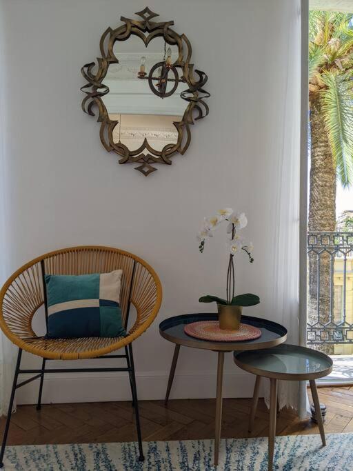 Amazing 2-Bedroom Apartment In Nice Near The Beach Экстерьер фото