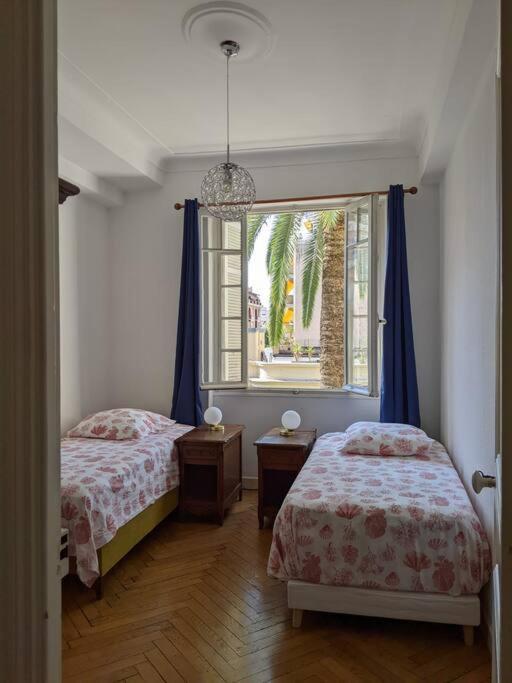Amazing 2-Bedroom Apartment In Nice Near The Beach Экстерьер фото