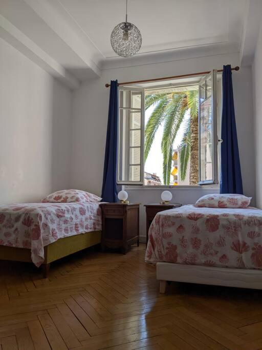 Amazing 2-Bedroom Apartment In Nice Near The Beach Экстерьер фото