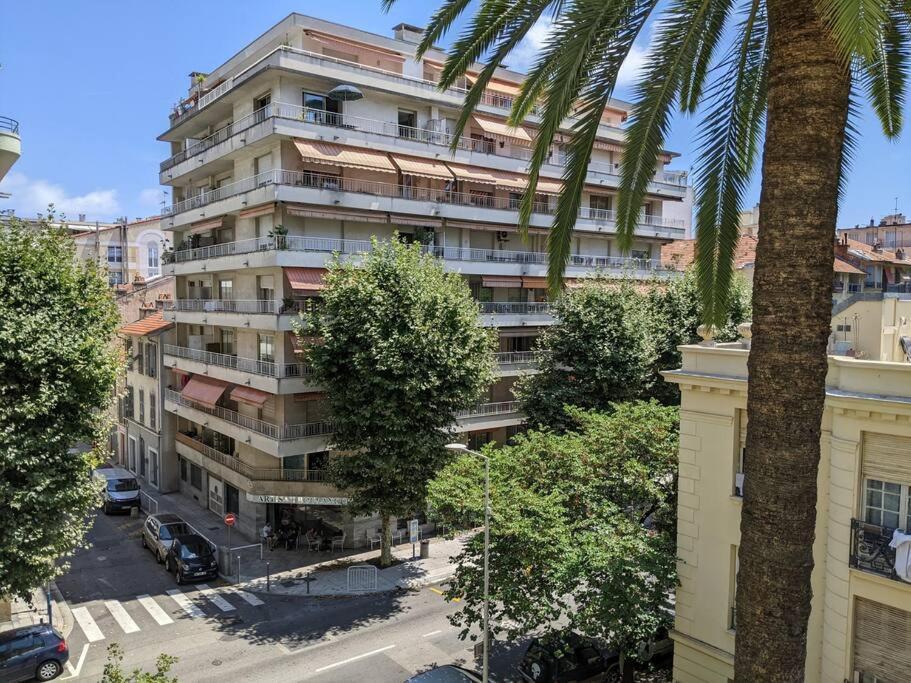 Amazing 2-Bedroom Apartment In Nice Near The Beach Экстерьер фото