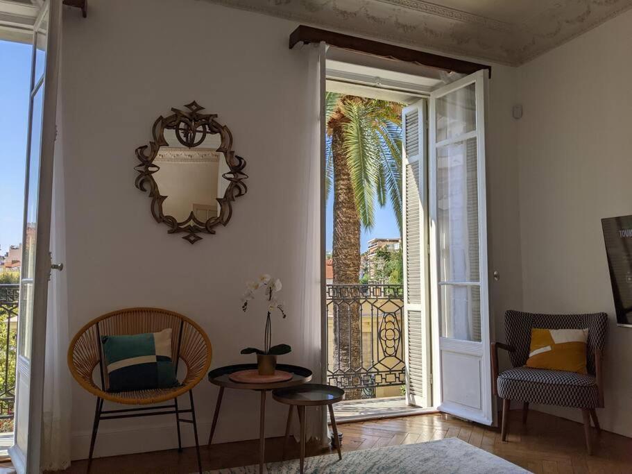 Amazing 2-Bedroom Apartment In Nice Near The Beach Экстерьер фото