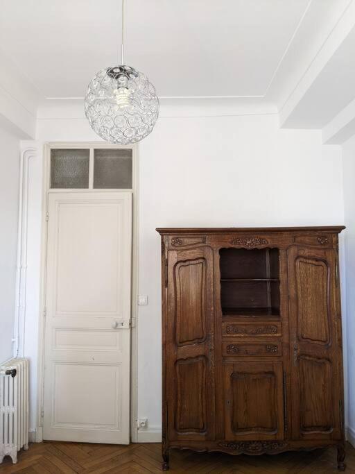 Amazing 2-Bedroom Apartment In Nice Near The Beach Экстерьер фото